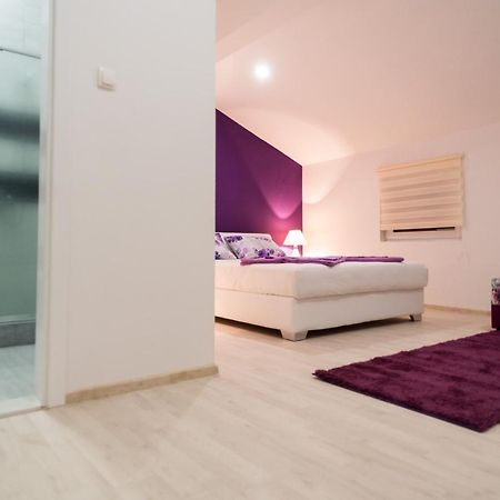 Purple Rooms Mostar Ngoại thất bức ảnh
