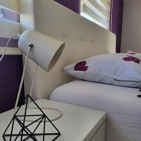 Purple Rooms Mostar Ngoại thất bức ảnh