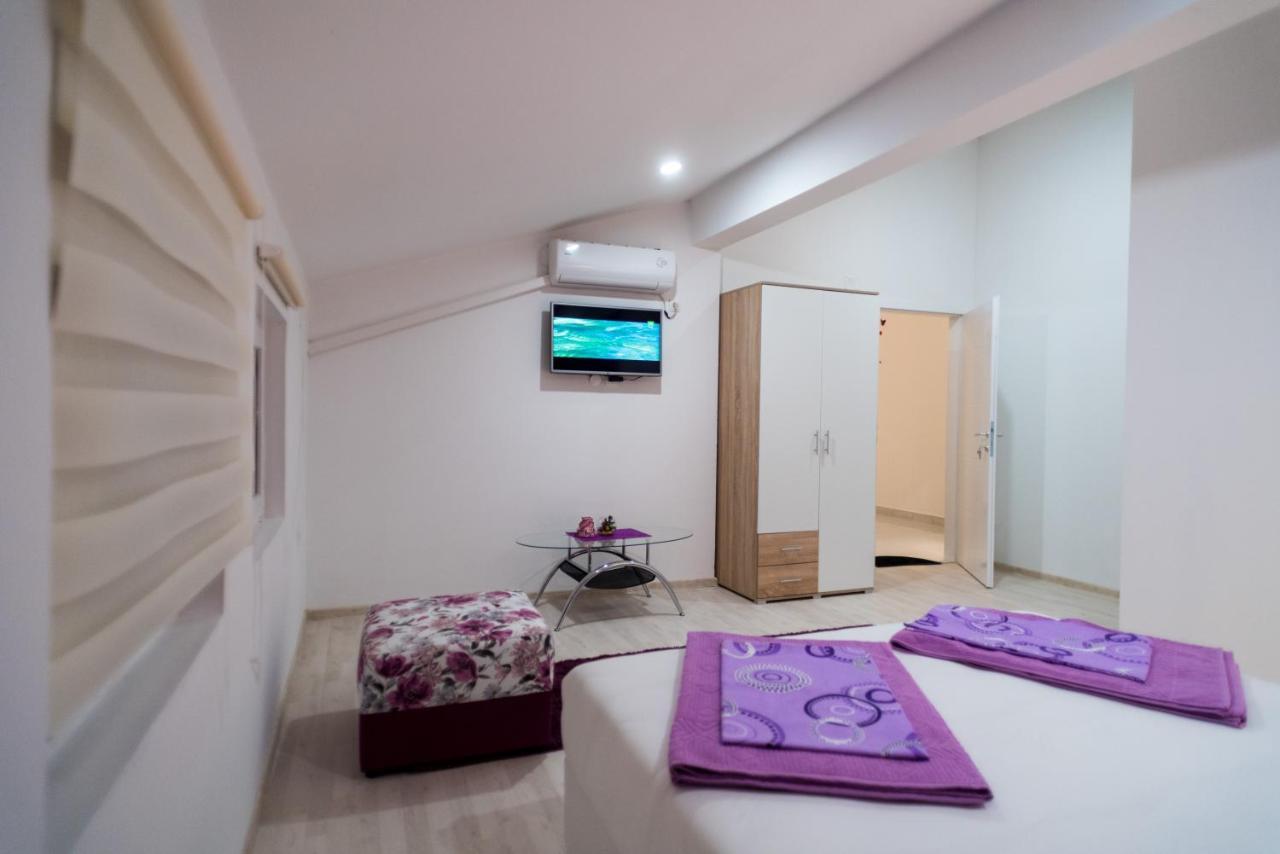 Purple Rooms Mostar Ngoại thất bức ảnh