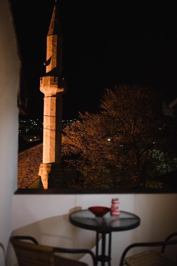 Purple Rooms Mostar Ngoại thất bức ảnh