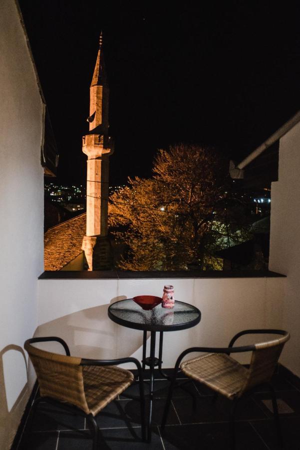 Purple Rooms Mostar Ngoại thất bức ảnh