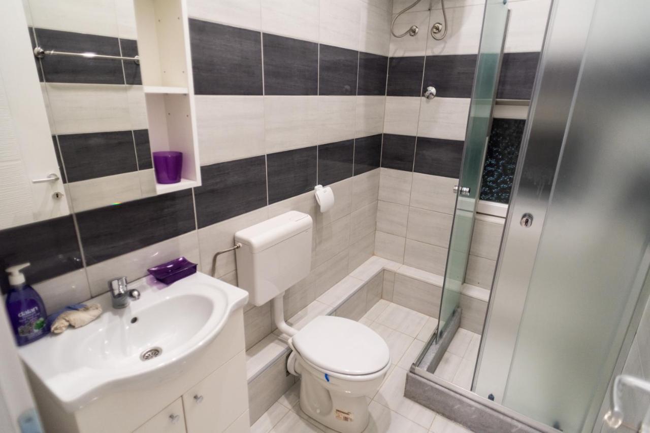 Purple Rooms Mostar Ngoại thất bức ảnh