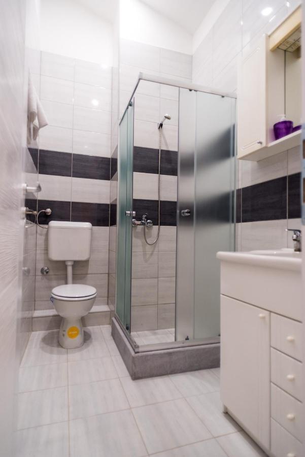 Purple Rooms Mostar Ngoại thất bức ảnh