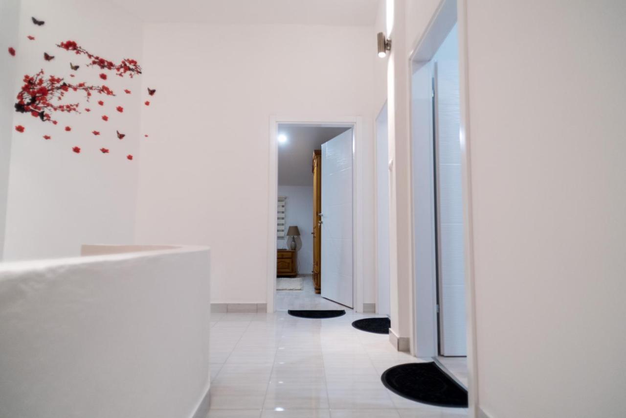 Purple Rooms Mostar Ngoại thất bức ảnh