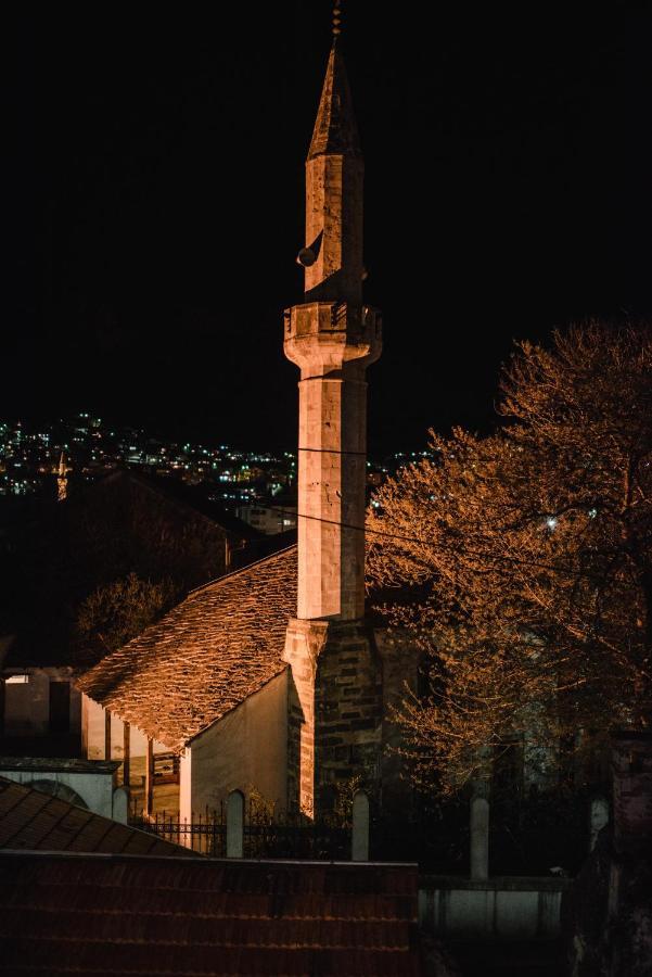 Purple Rooms Mostar Ngoại thất bức ảnh