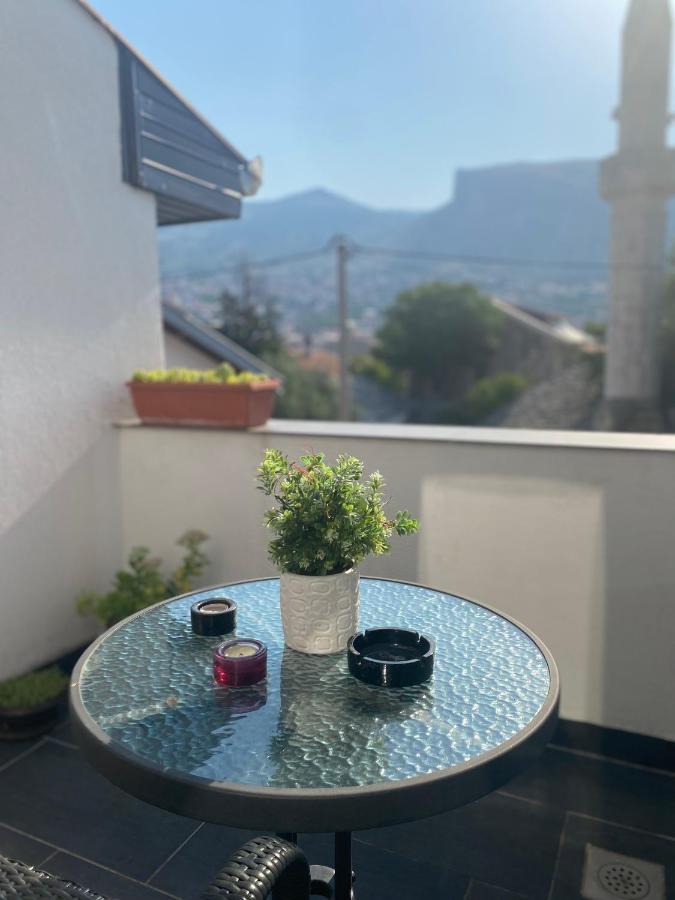 Purple Rooms Mostar Ngoại thất bức ảnh