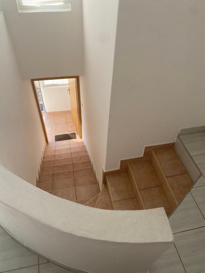 Purple Rooms Mostar Ngoại thất bức ảnh