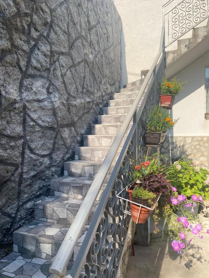 Purple Rooms Mostar Ngoại thất bức ảnh