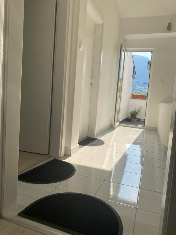 Purple Rooms Mostar Ngoại thất bức ảnh