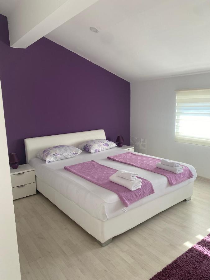 Purple Rooms Mostar Ngoại thất bức ảnh