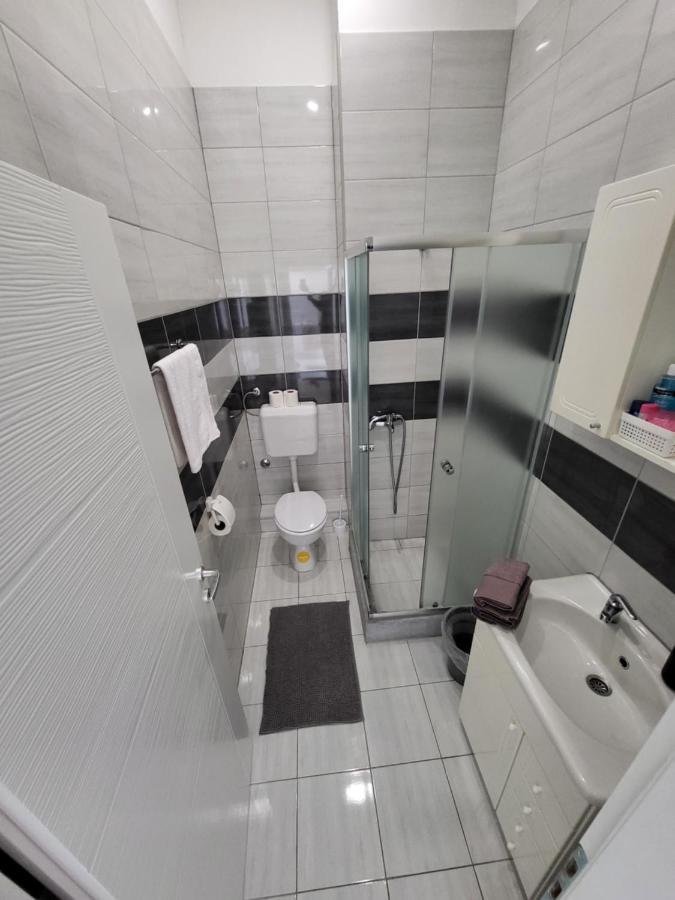 Purple Rooms Mostar Ngoại thất bức ảnh