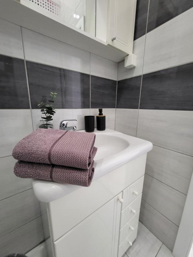 Purple Rooms Mostar Ngoại thất bức ảnh