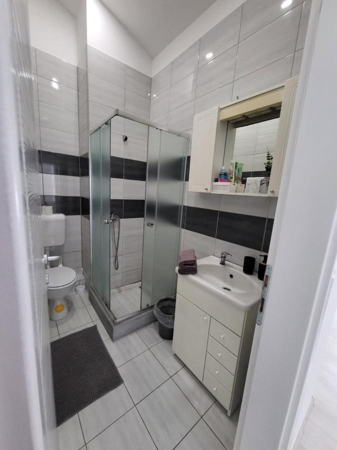 Purple Rooms Mostar Ngoại thất bức ảnh