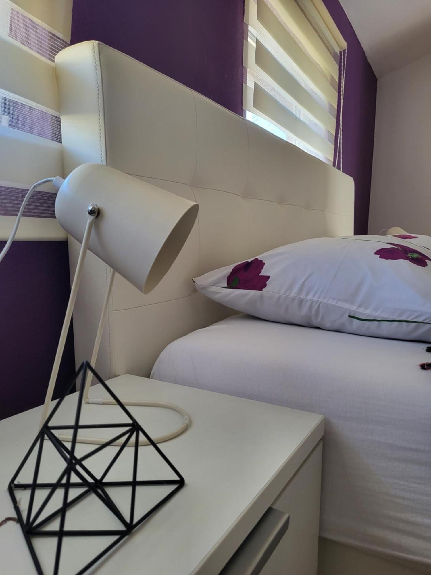 Purple Rooms Mostar Ngoại thất bức ảnh