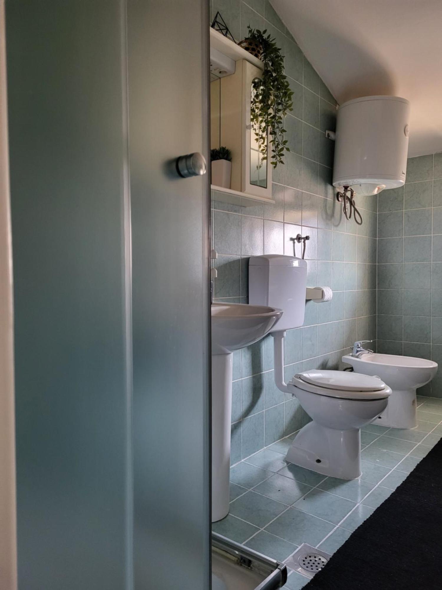 Purple Rooms Mostar Ngoại thất bức ảnh