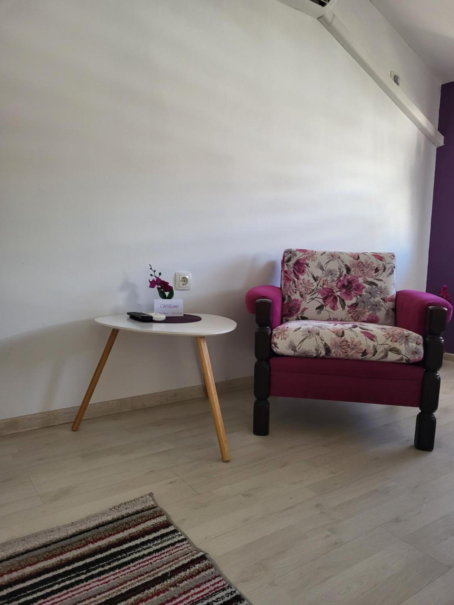 Purple Rooms Mostar Ngoại thất bức ảnh