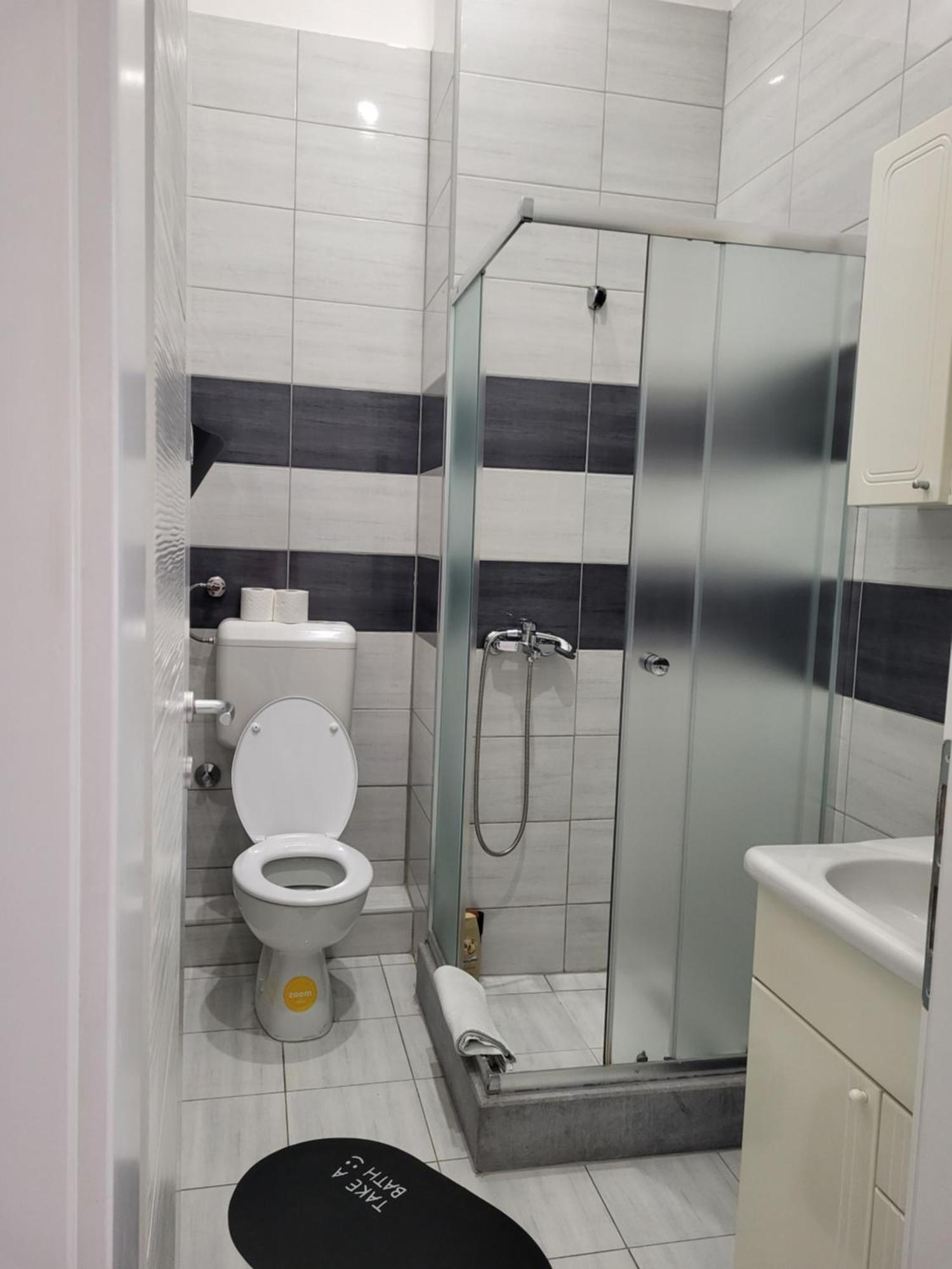 Purple Rooms Mostar Ngoại thất bức ảnh