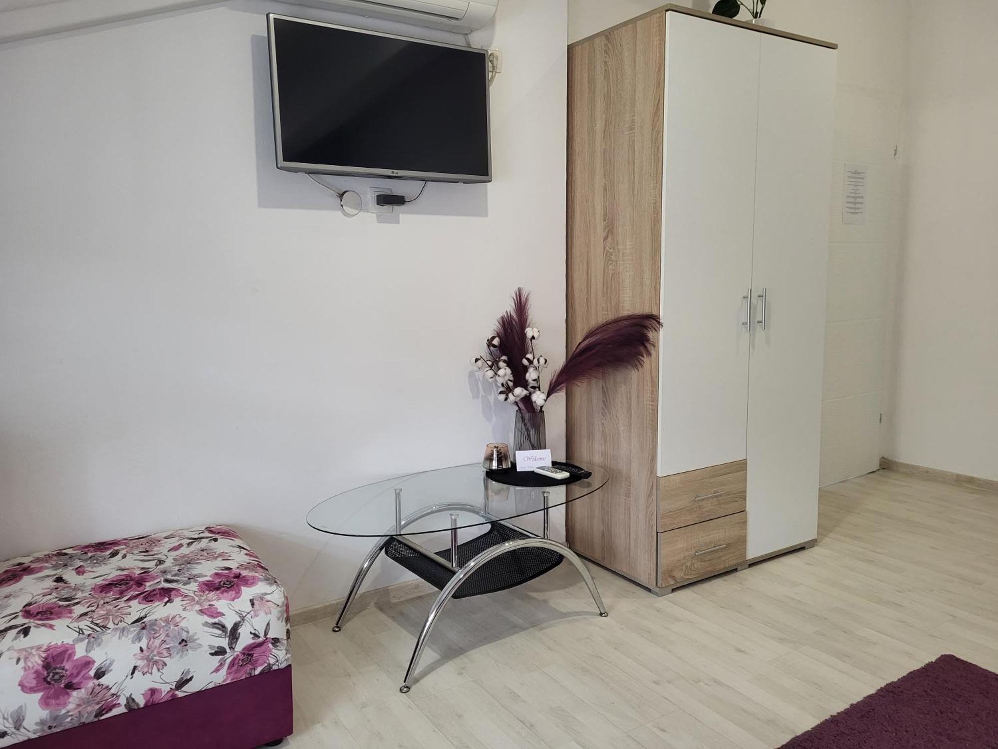 Purple Rooms Mostar Ngoại thất bức ảnh
