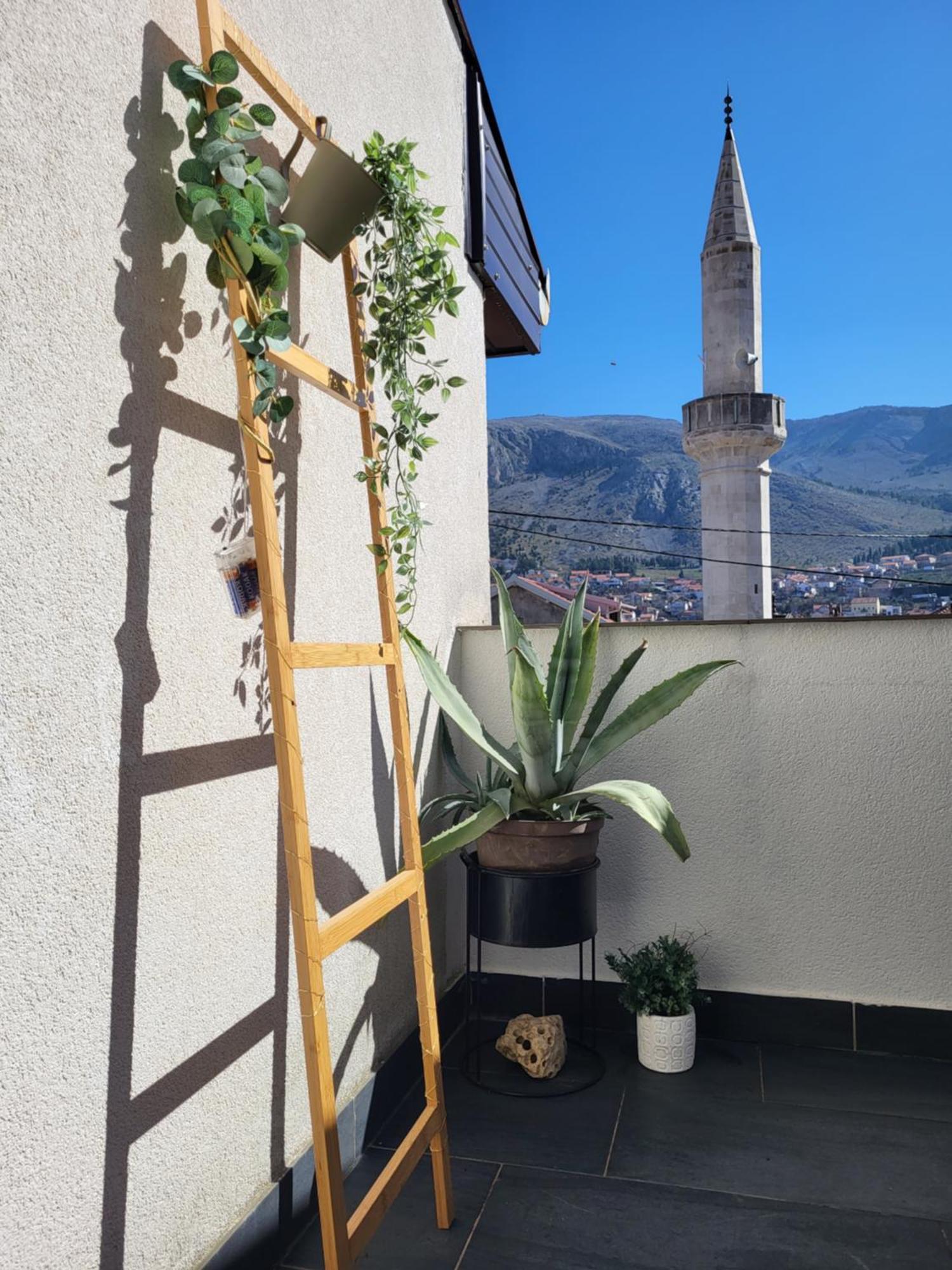 Purple Rooms Mostar Ngoại thất bức ảnh