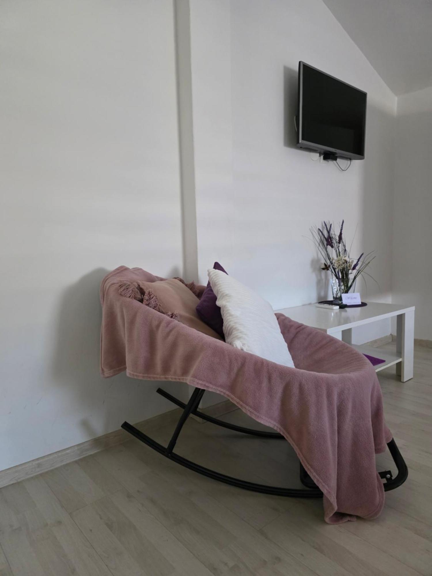 Purple Rooms Mostar Ngoại thất bức ảnh
